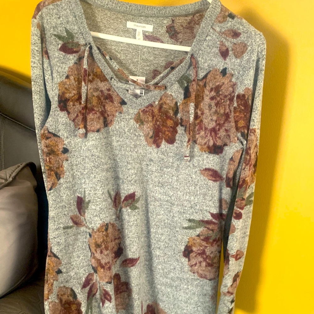 Womens sweater dress